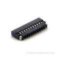 0.3mm 피치 FPC 커넥터 H1.0mm